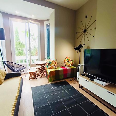 Dreamplace Nicea Zewnętrze zdjęcie
