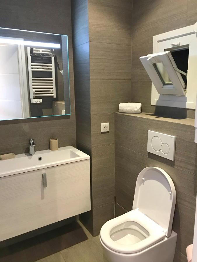Dreamplace Nicea Zewnętrze zdjęcie