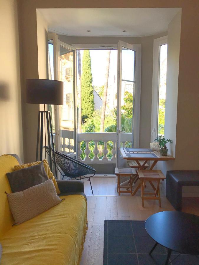 Dreamplace Nicea Zewnętrze zdjęcie